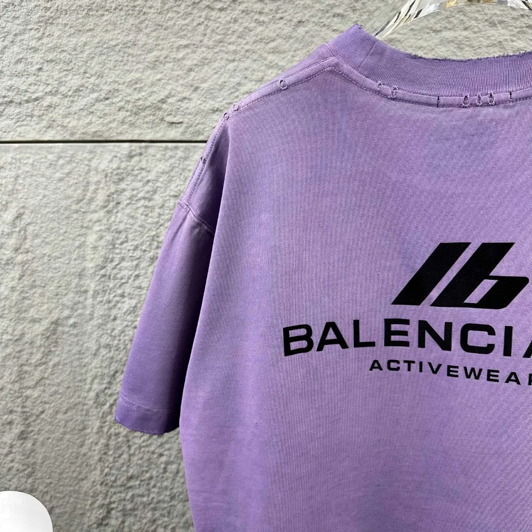 BALENciaga* * New Arrival T Same Style ： Size：S （100-140 ） M （130-160 ） L （150-175 ） XL （160-185 ） XXL （180-220 ）